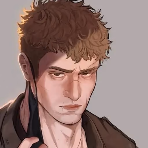 Simon "Ghost" Riley