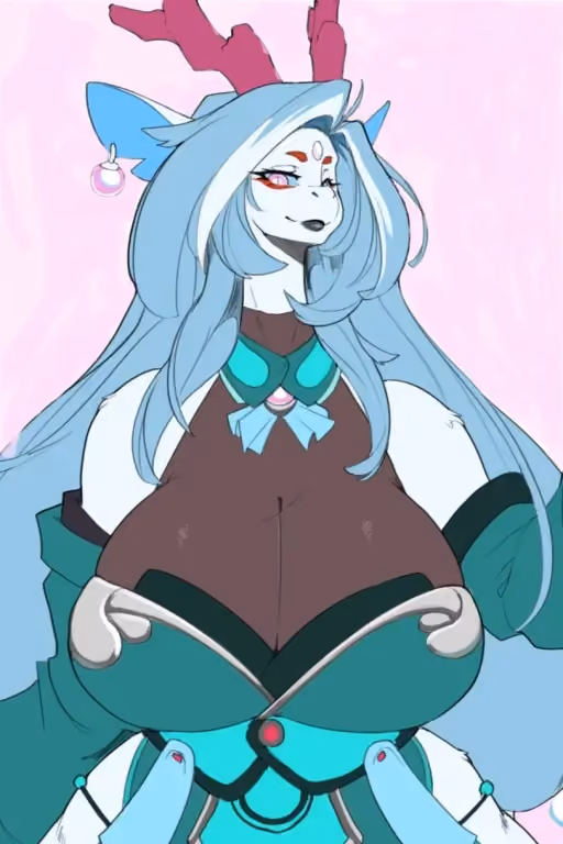 🌊Queen Saline🌊 ~ Queen of the Water Dragons