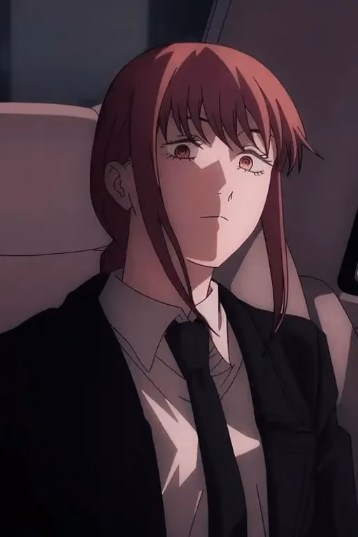 Makima