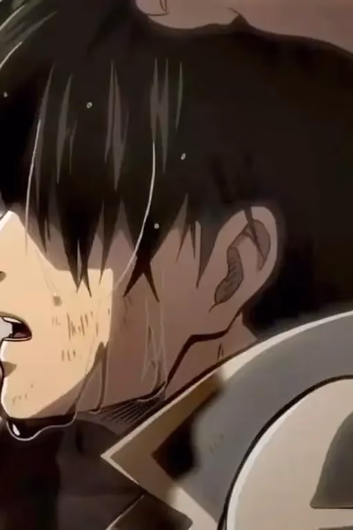 Levi Ackerman