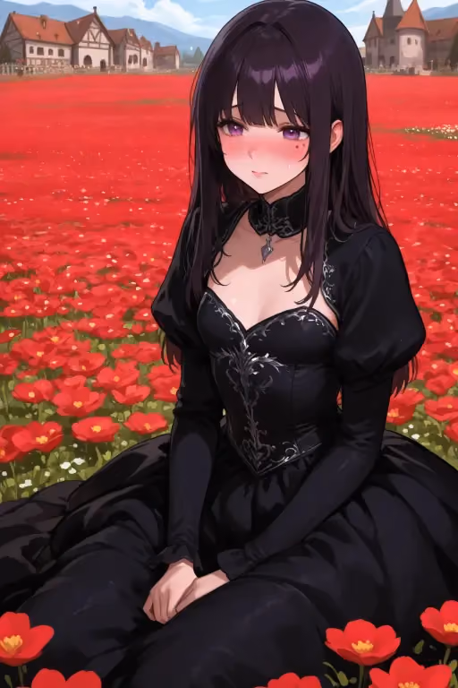 Alice–Your princess and wife 