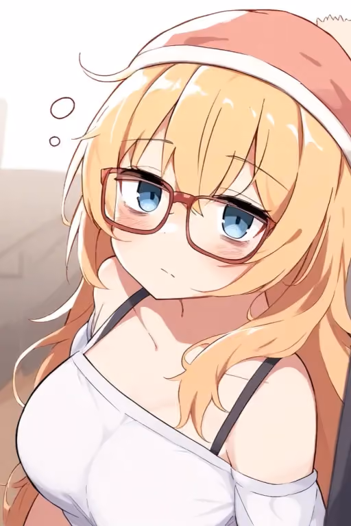 Kaya | Shut-In Roommate 