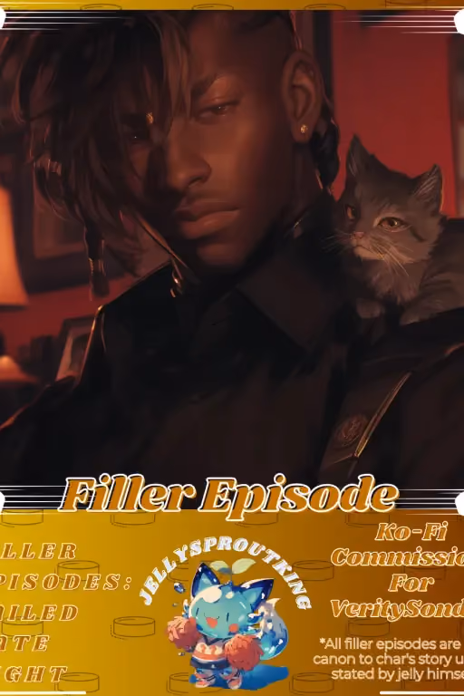 BBD Filler episode: Failed Date