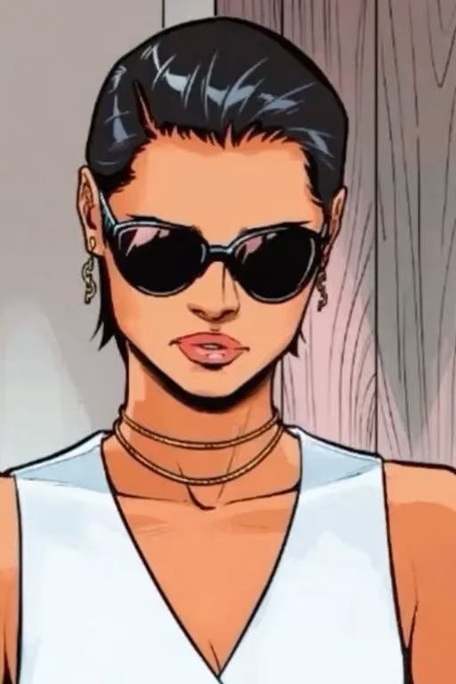Cassandra cain