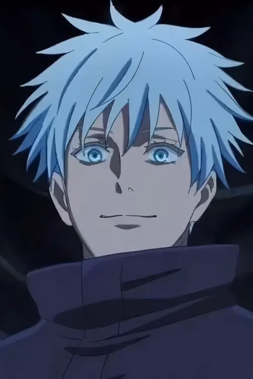 Satoru Gojo
