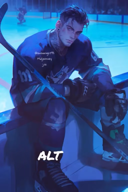 Bronson | ALT 