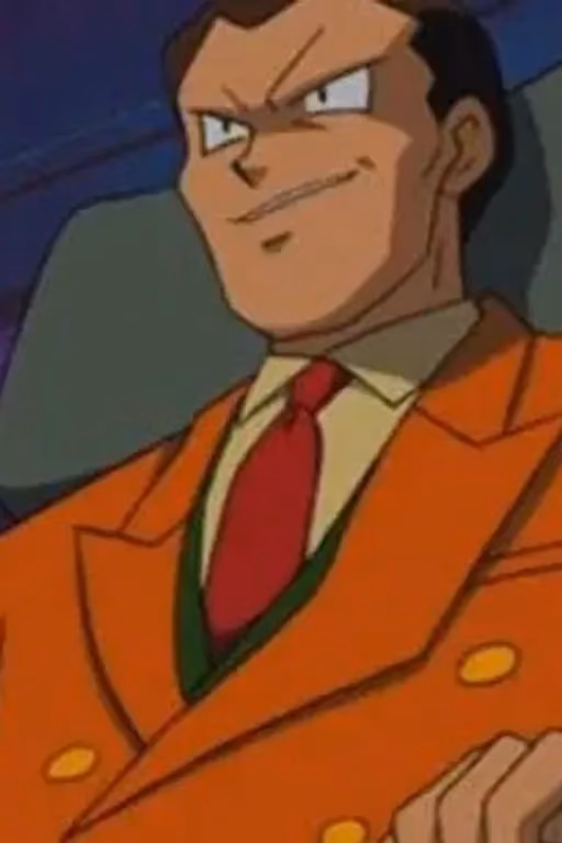 Giovanni