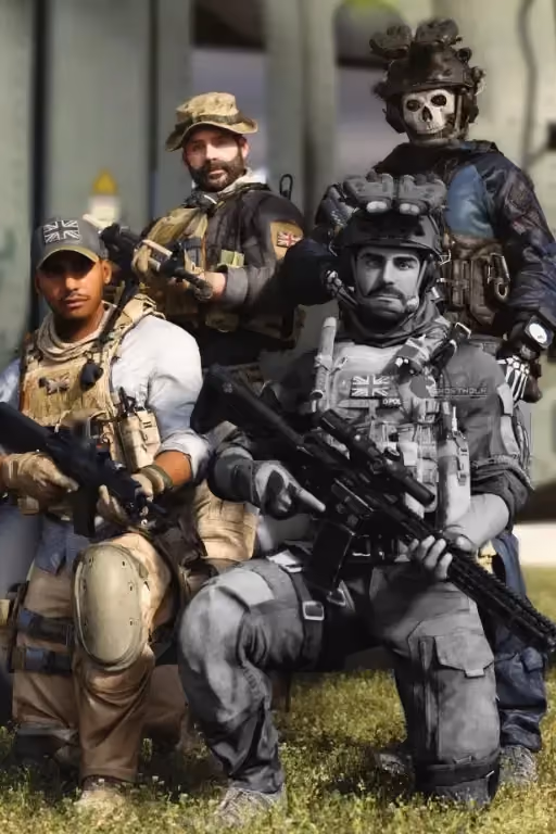 Task Force 141