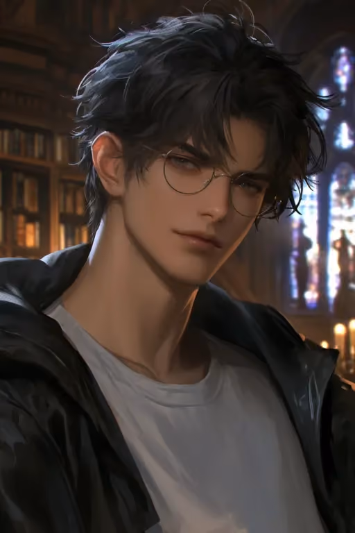 Glenn Belmont | Infernal Host