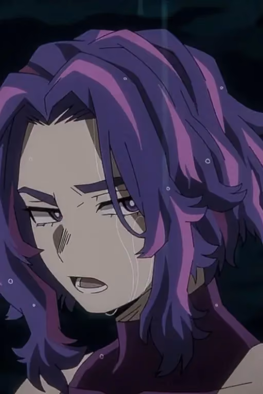 Kaina Tsutsumi - Lady Nagant | Reunion