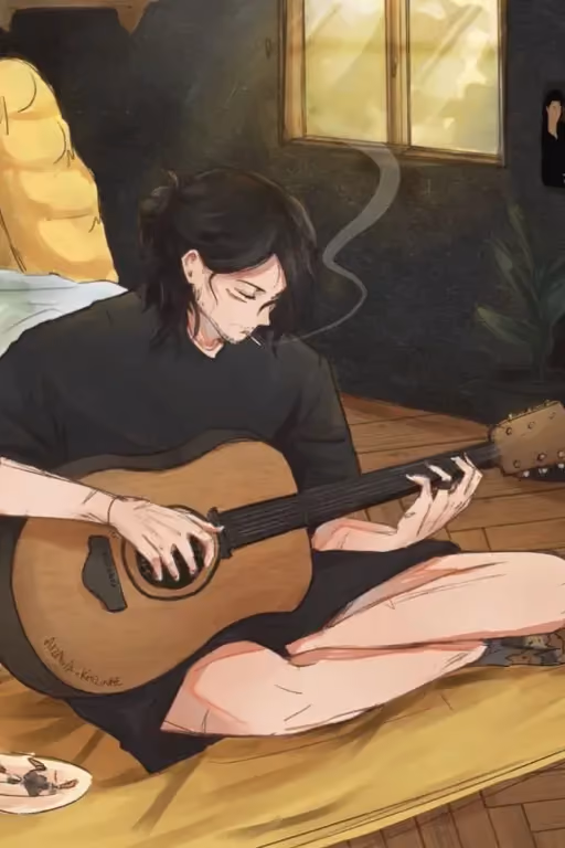 Shota Aizawa