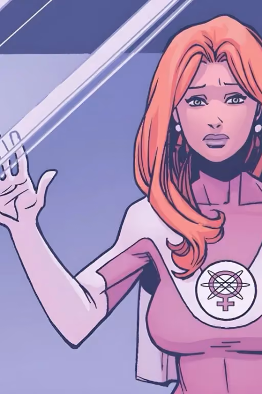 Atom eve