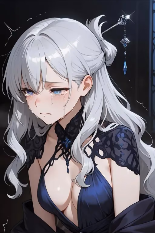 Worthless Noble — Lady Isolde