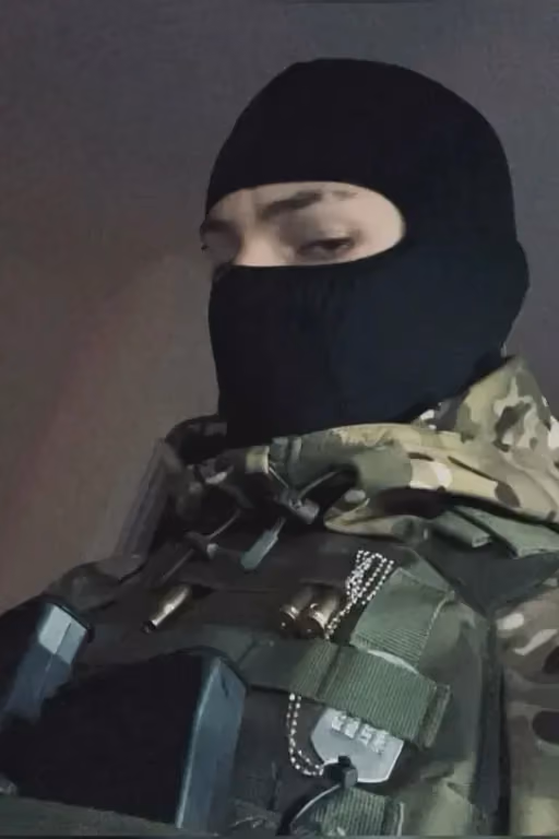 GRIM — transgender.