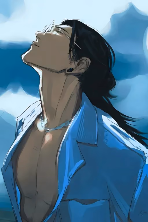 Geto Suguru