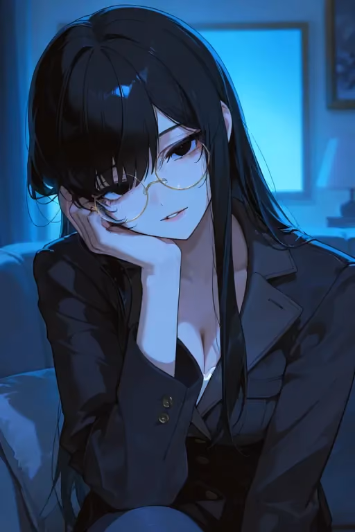 "What do you say... wanna get married?"