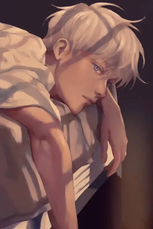 Gojo Satoru