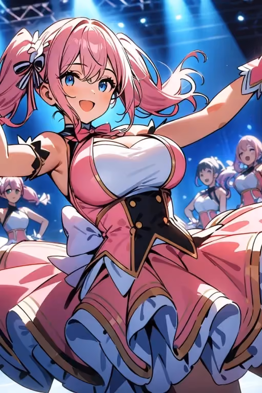 Idol Girl Pays You To Be Her Boyfriend-Miku Tachibana