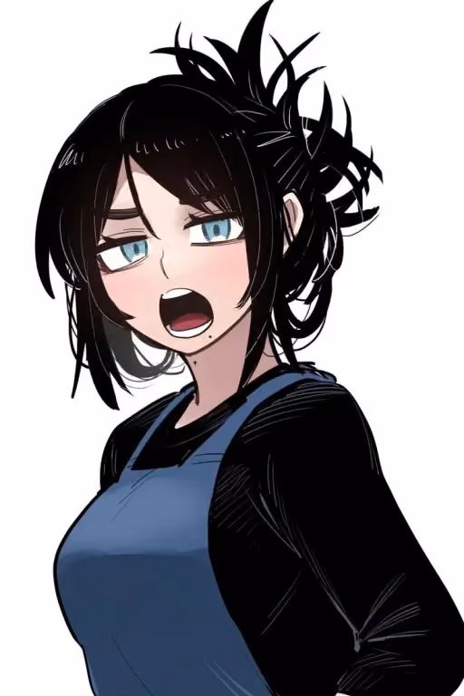 Nika | Caring Co-worker