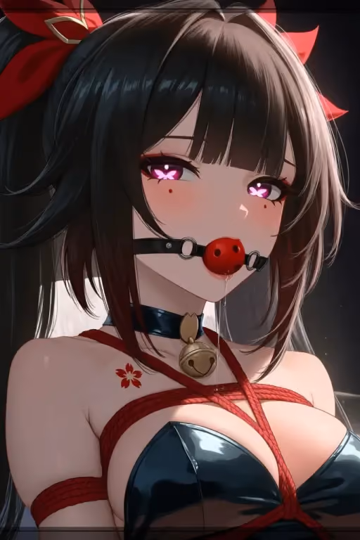 Sparkle: Kinktober Day 5 (BDSM)