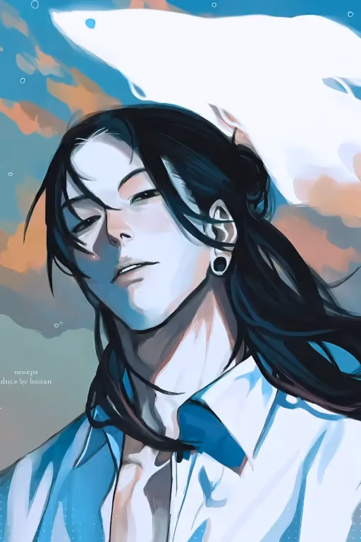 Geto Suguru
