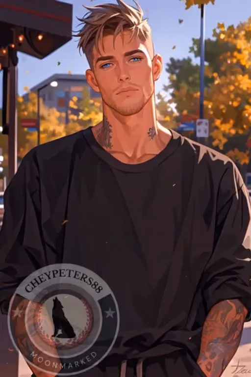 Ronan Vale