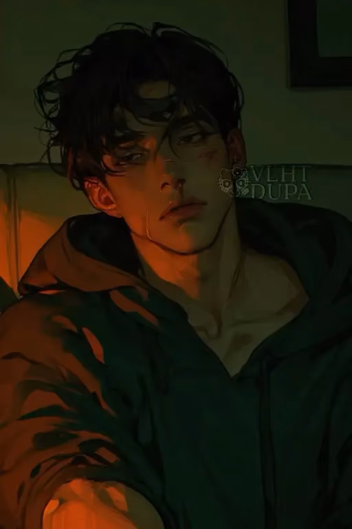 Ronan Hale