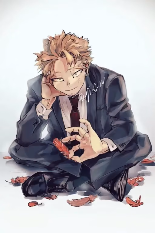 Keigo Takami