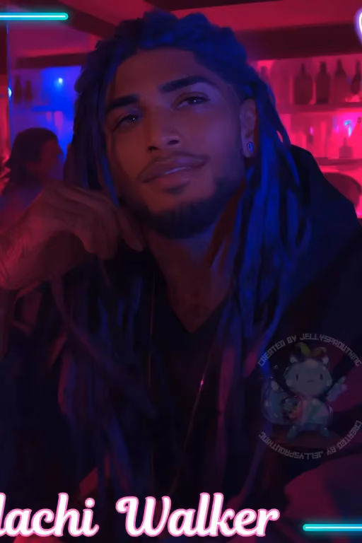 Malachi Walker Alt