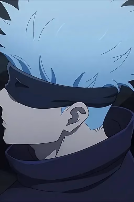 Satoru Gojo