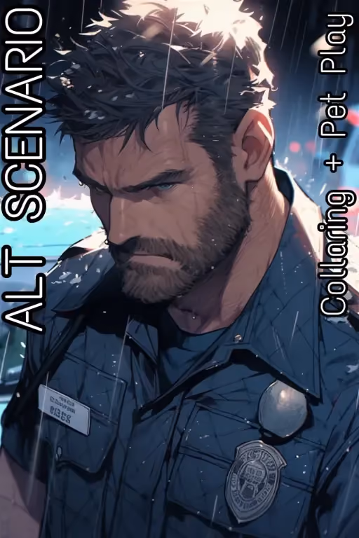 Mark Hayes | Alternate Scenario