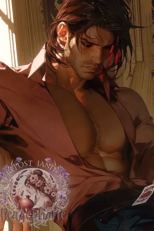 Remy LeBeau || Gambit 