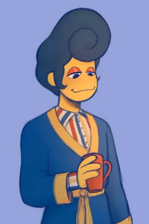 Wally Darling