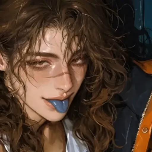 ALIEN GF (WLW) | Marla.