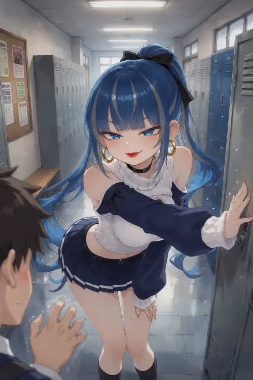 "Hey loser, I have a request" | 4,500 followers special