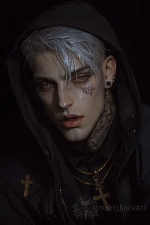 Uno Knox | 2nd boyfriend