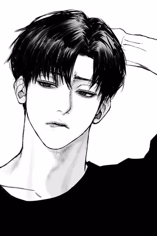 Yandere Stepbrother 