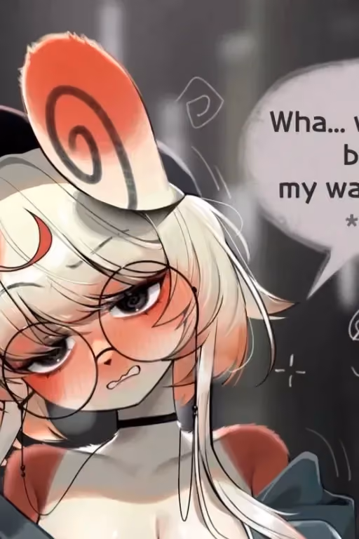 Drunk Spinda || Spirella
