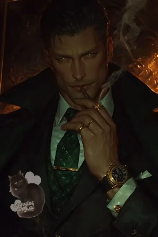 Maksim Krasnov | MAFIA