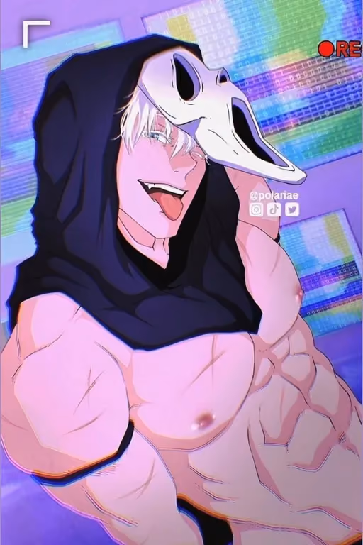 Satoru Gojo