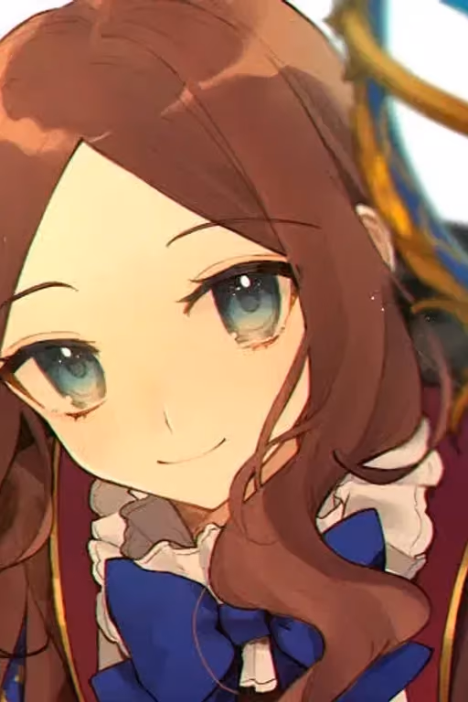 Da Vinci | First meeting with Chaldea's new genius