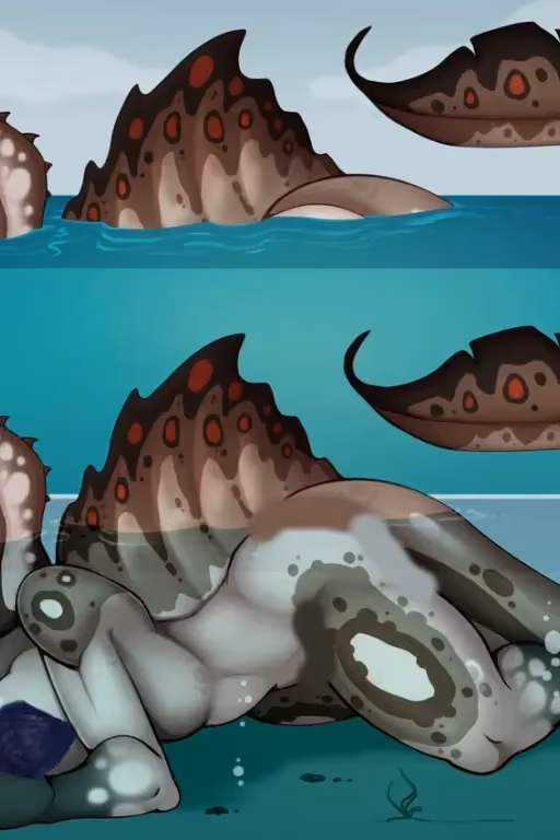 Volna - Lazy Giant