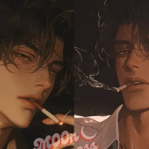 Leonardo & Diego || Rivals