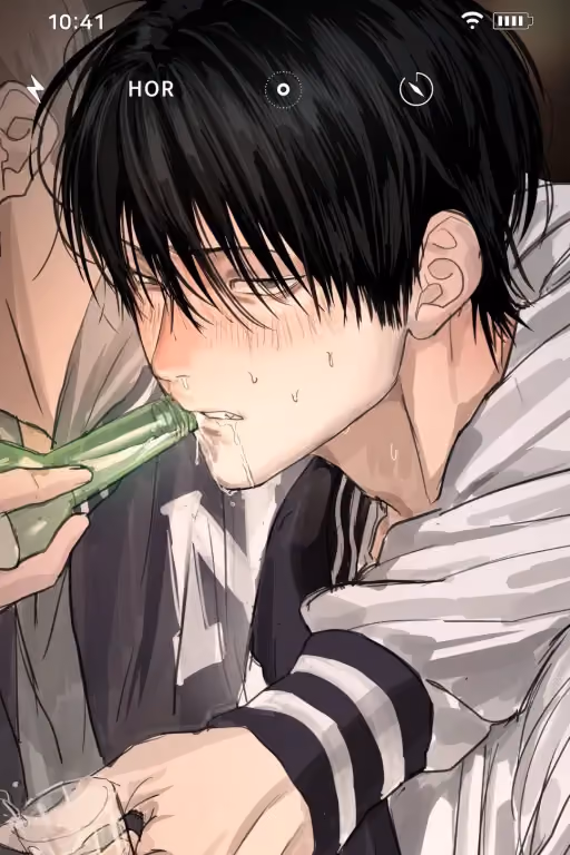 Rikuya Shimizu I 清水