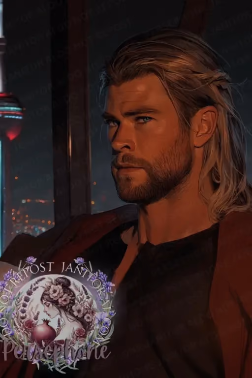 Thor Odinson