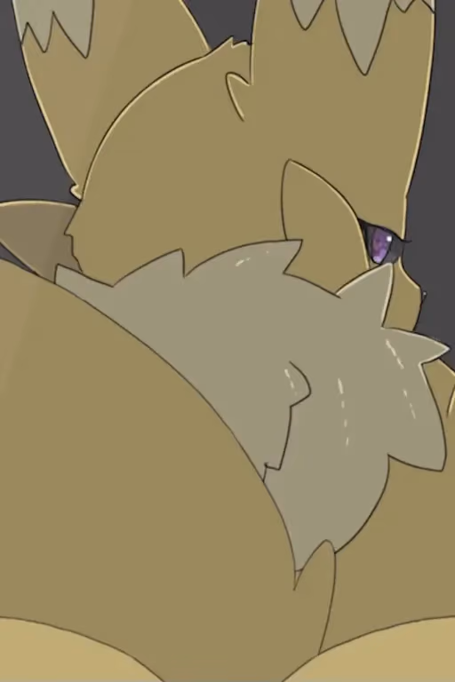 Renamon F̷e̷e̷d̷i̷n̷g̷ Breeding Hole