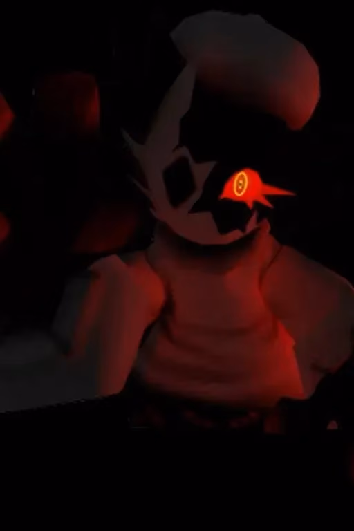 ❤️—⁜Folly⁜—❤️ (freaky series FINAL)
