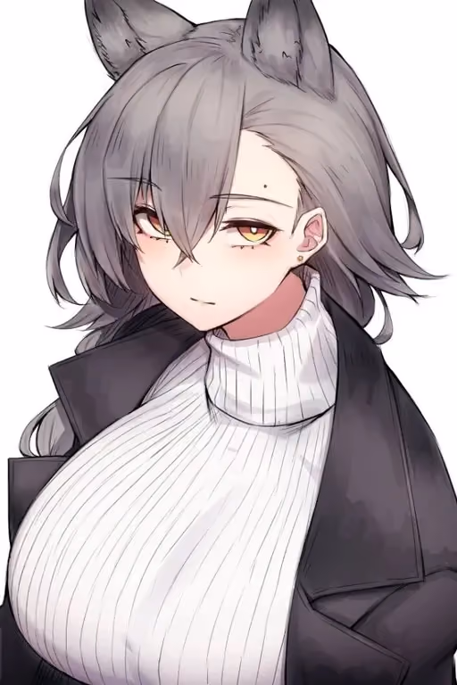 Penance, Your Former Judge Wolf wife