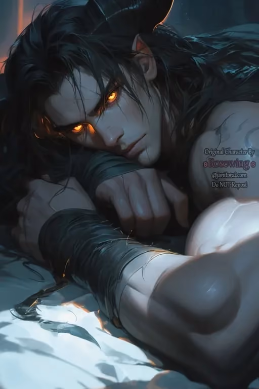 Somnus | Nightmare