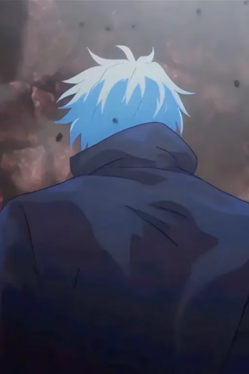Satoru Gojo